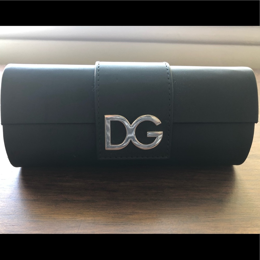 D&G 4129 502/13 Tortoise shell - Brand New w case - Picture 6 of 6